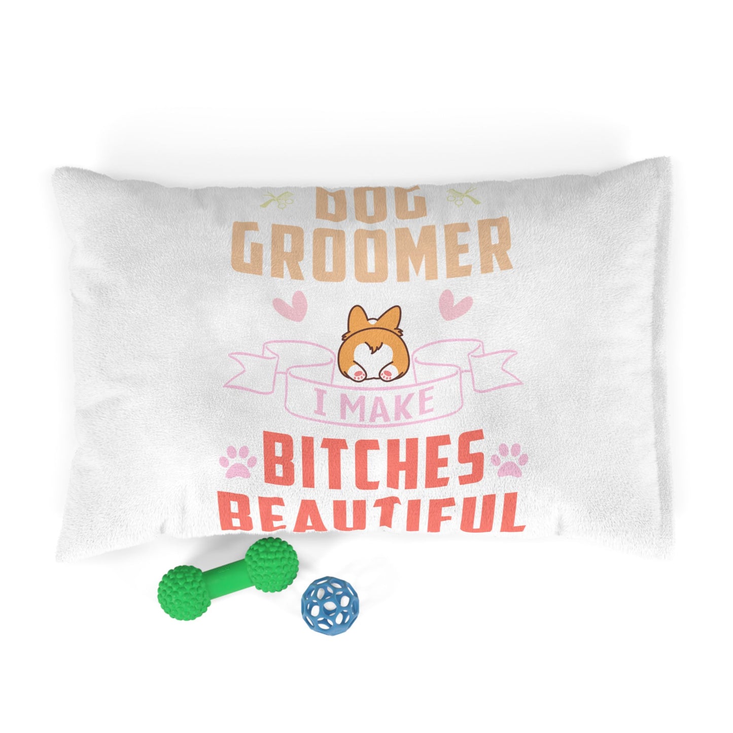 Pet Bed
