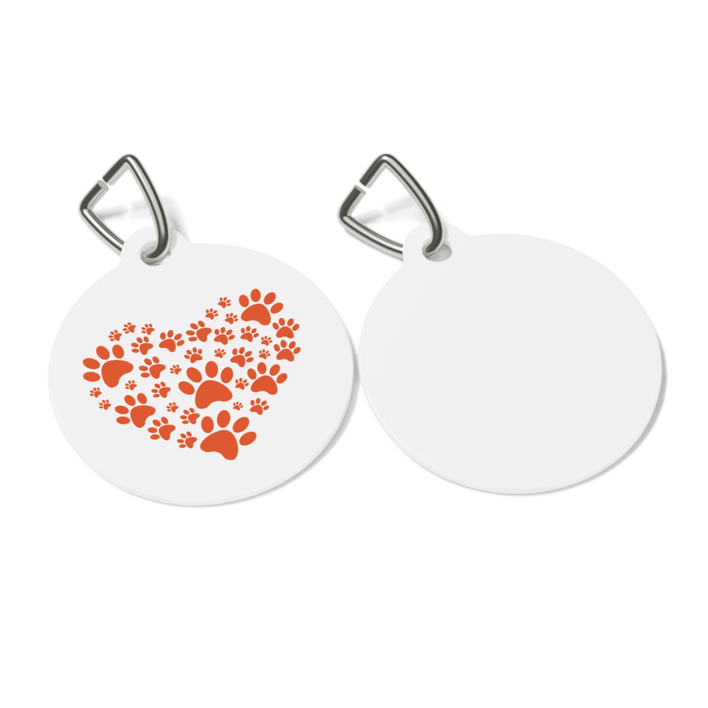 Pet Tag