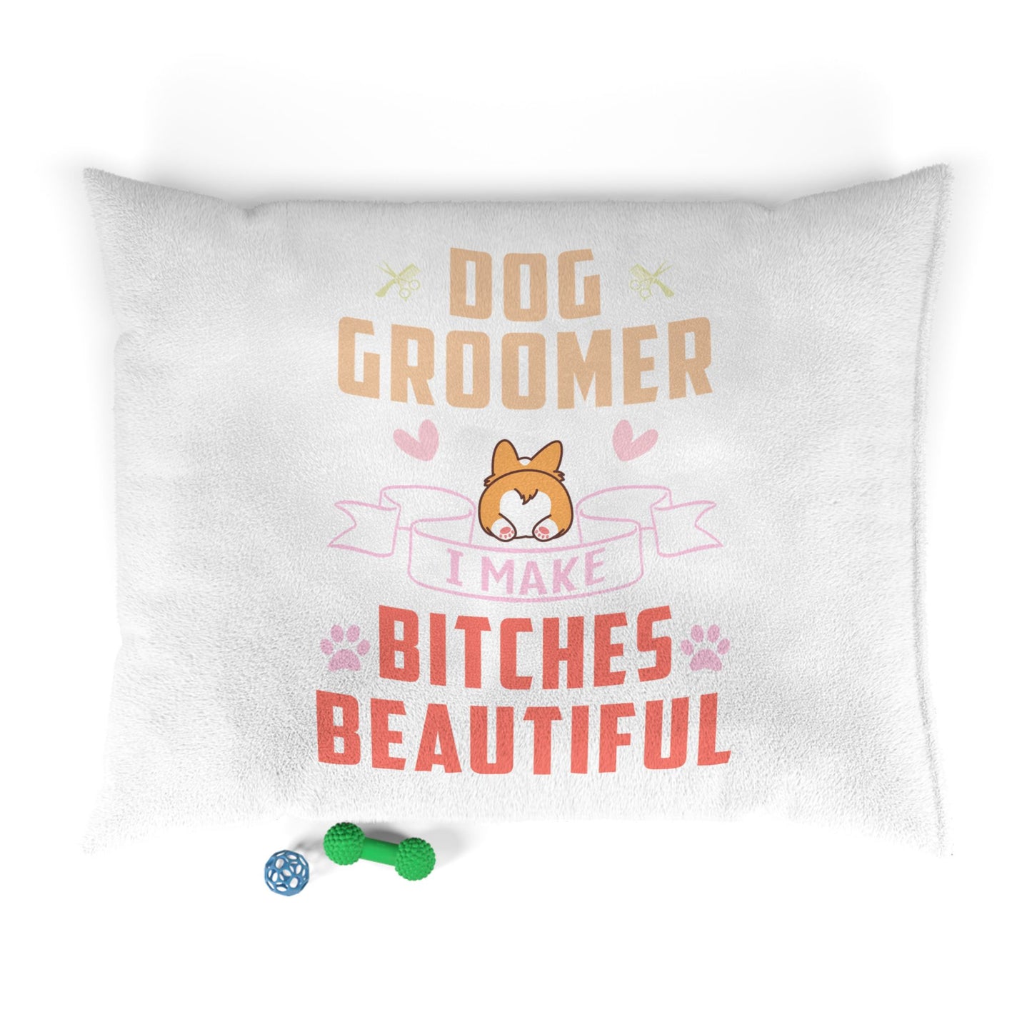 Pet Bed
