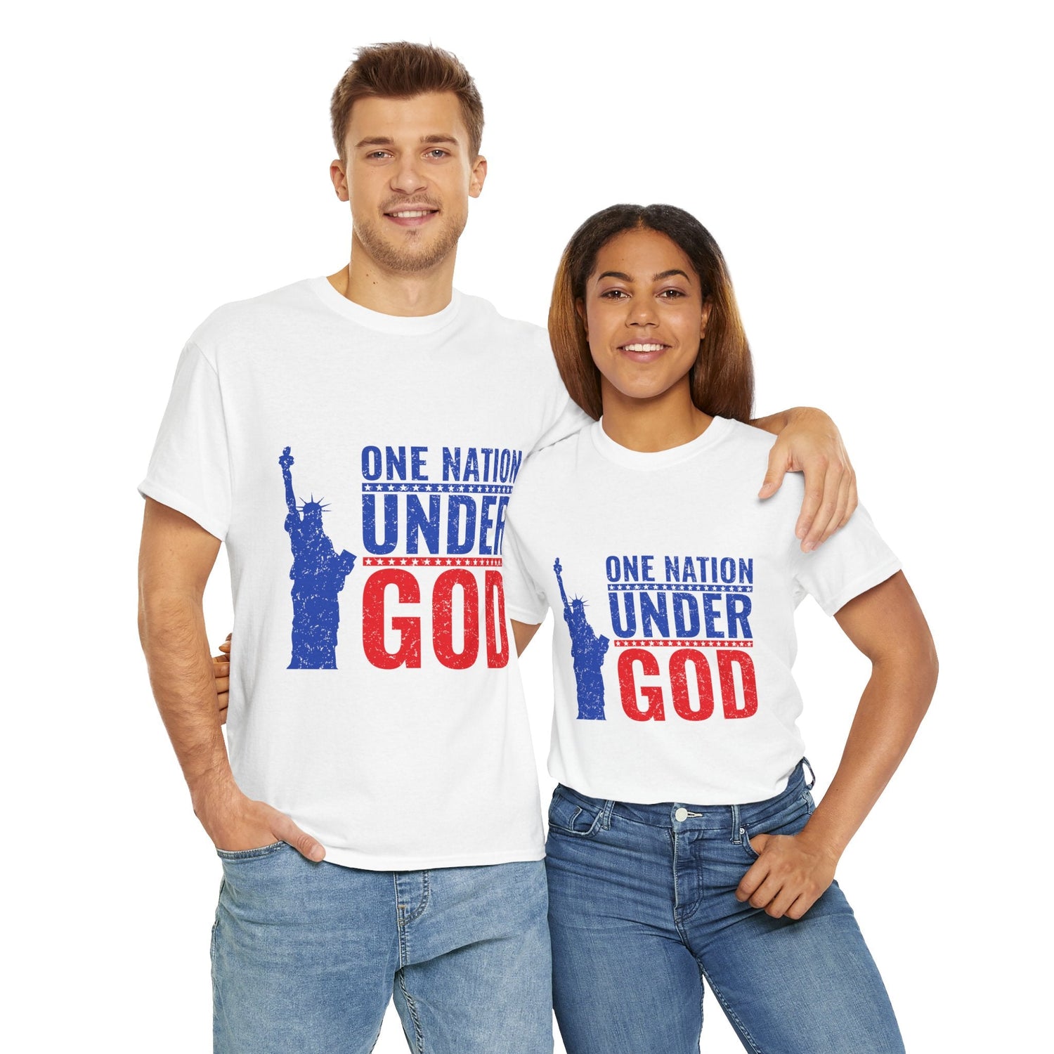 Make your unique personalized look with custom print on demand