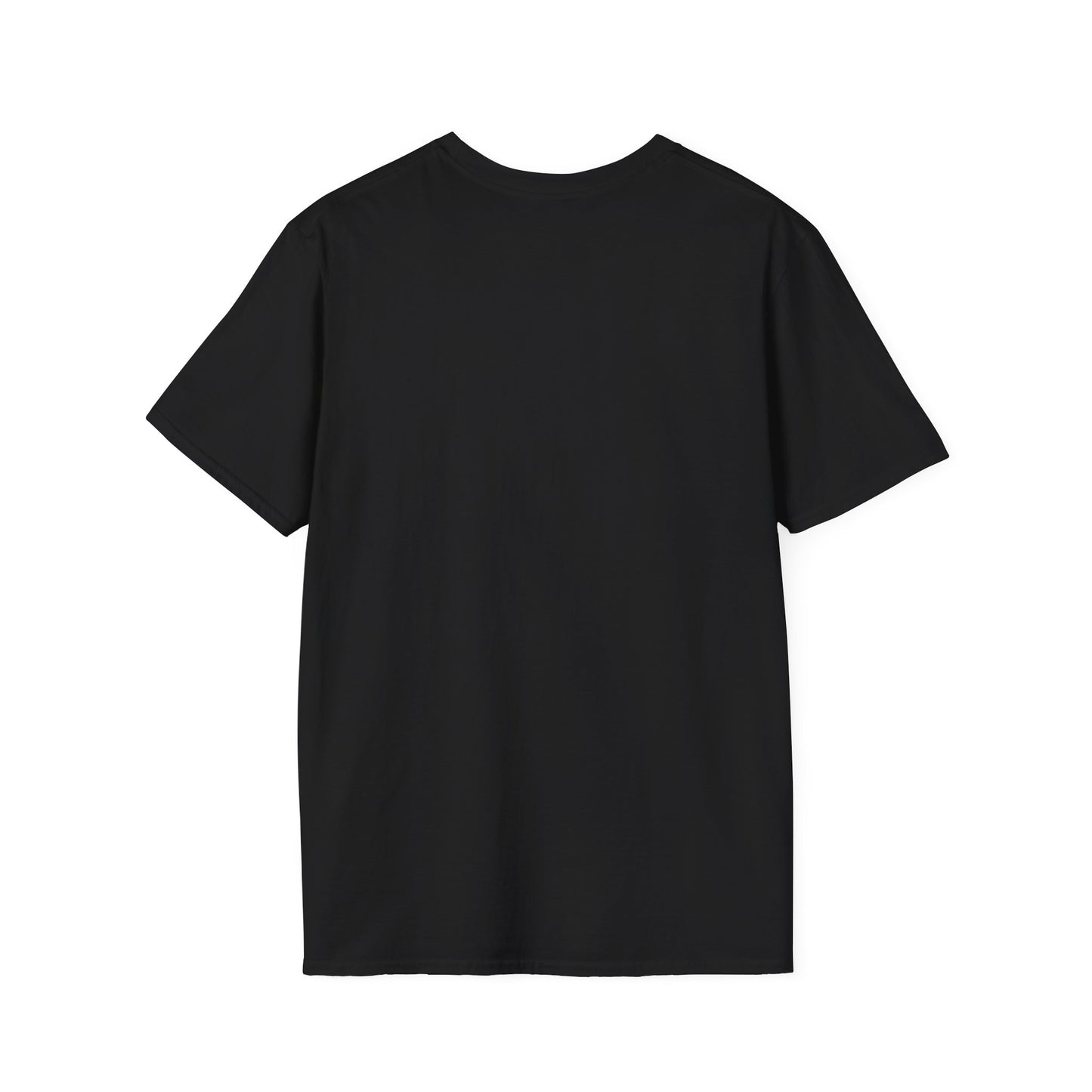 Camping Society Unisex Softstyle T-Shirt, Adventure Shirt, Gift for Campers, Hiking Tee, Outdoor Apparel, Sleep Under the Stars