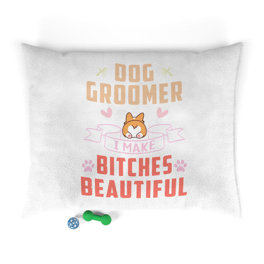 Pet Bed