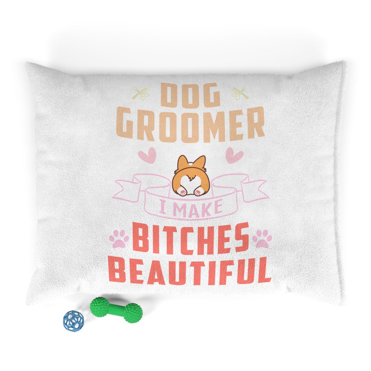 Pet Bed