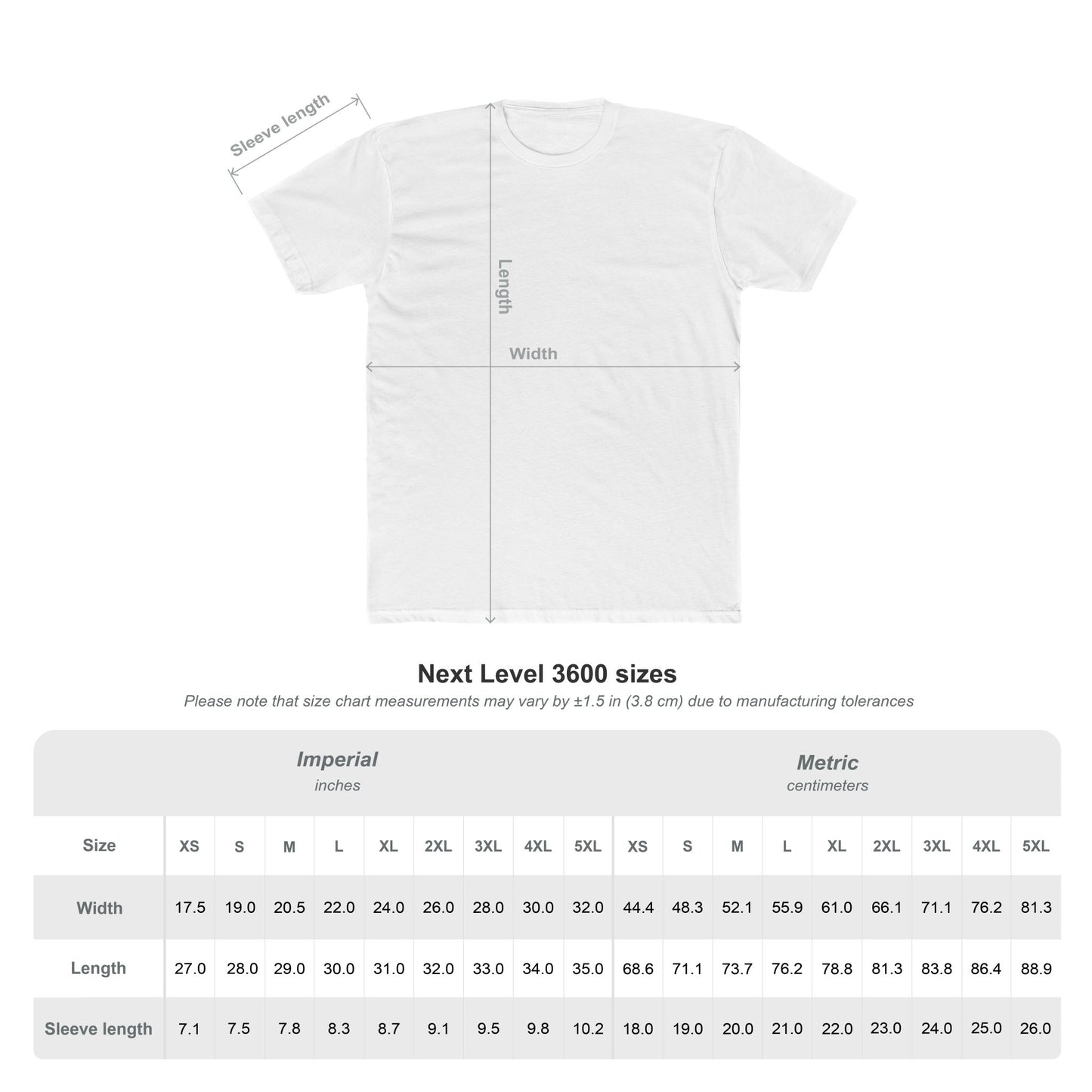 Enjoy the Little Things Unisex Cotton Crew Tee, Relaxed Fit T-Shirt, Positive Quote Shirt, Gift for Friends, Everyday Wear, [...]