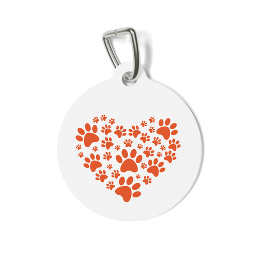 Pet Tag