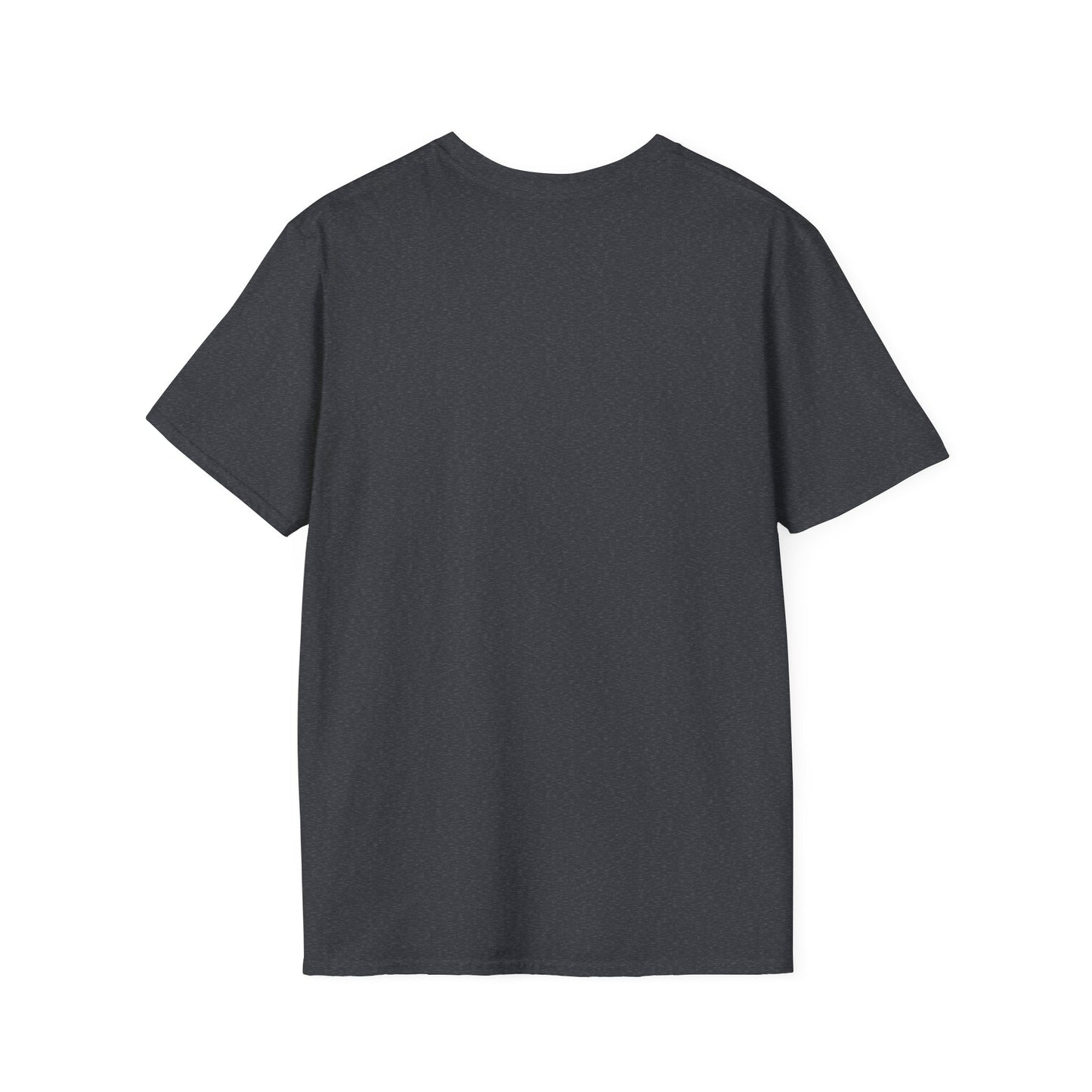 Camping Society Unisex Softstyle T-Shirt, Adventure Shirt, Gift for Campers, Hiking Tee, Outdoor Apparel, Sleep Under the Stars